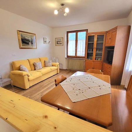 Casa Bruno Apartment Lenzumo di Concei Ngoại thất bức ảnh