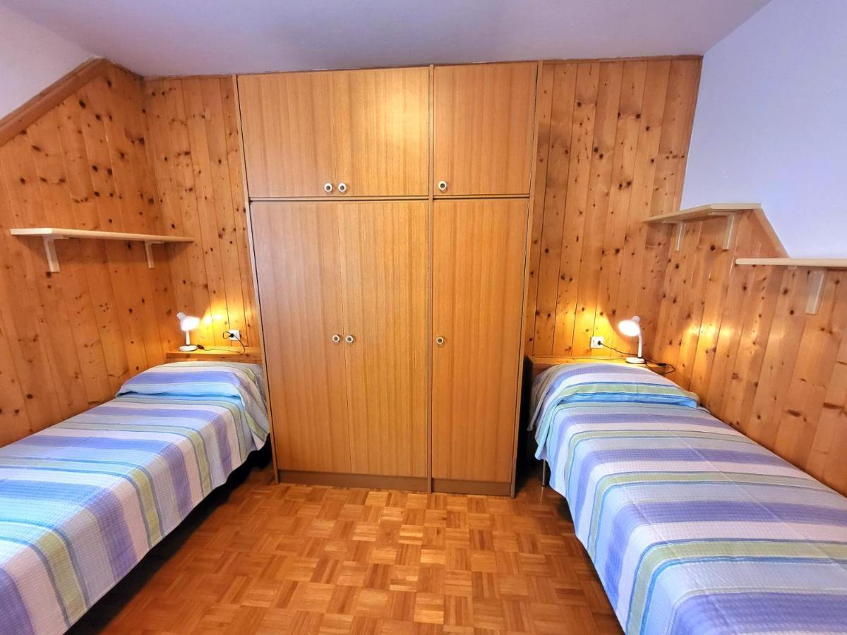 Casa Bruno Apartment Lenzumo di Concei Ngoại thất bức ảnh