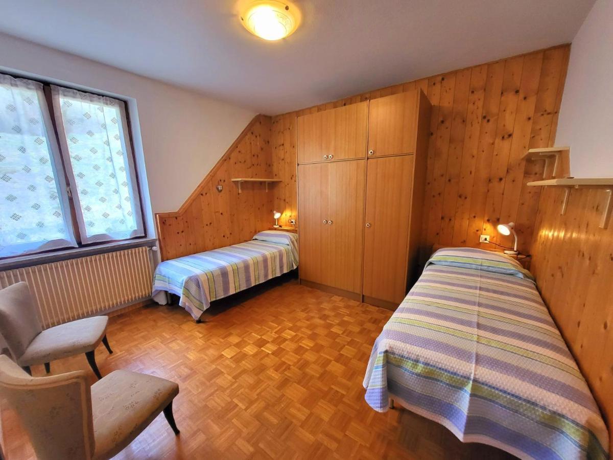Casa Bruno Apartment Lenzumo di Concei Ngoại thất bức ảnh
